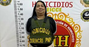 Cae mamá del ‘Maldito Cris’ en vivienda de SMP y ‘Wanda del Valle’ está a punto de ser capturada