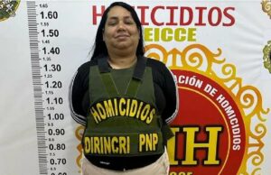 Cae mamá del ‘Maldito Cris’ en vivienda de SMP y ‘Wanda del Valle’ está a punto de ser capturada