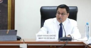 Ministro de Salud informa un posible caso de rabia humana en Lima