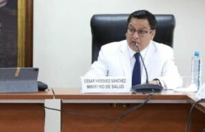 Ministro de Salud informa un posible caso de rabia humana en Lima