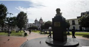 Muni de Lima ya no cambiará de nombre al Parque de la Cultura
