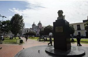 Muni de Lima ya no cambiará de nombre al Parque de la Cultura