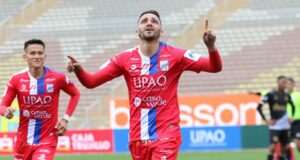 Exfutbolista Patricio Arce es condenado a 22 años de prisión por el asesinato de cobrador de combi