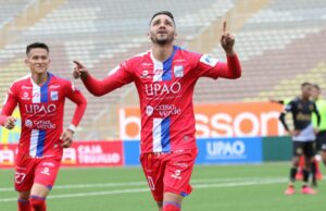 Exfutbolista Patricio Arce es condenado a 22 años de prisión por el asesinato de cobrador de combi