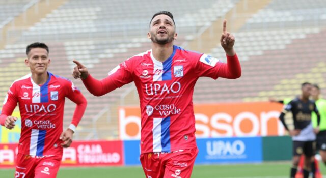 Exfutbolista Patricio Arce es condenado a 22 años de prisión por el asesinato de cobrador de combi