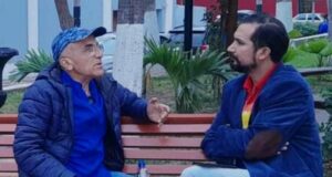 “Tuve contacto telepático con seres de otro planeta” afirmó el Doctor Pérez Albela
