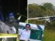 Ucayali: accidente de avioneta deja a piloto fallecido y copiloto herido