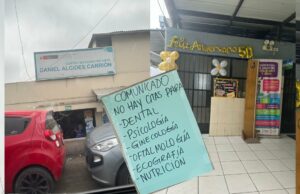 Médicos cierran atenciónpor juerga de aniversario