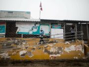 La salud está en juego