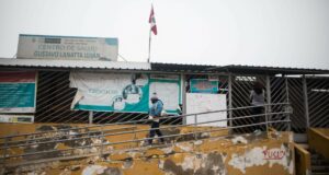 La salud está en juego