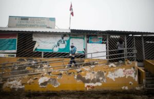 La salud está en juego