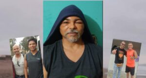 Cineasta Renato Vegazo denuncia agresión:Por llevar a cine caso de la violencia hacia la mujer