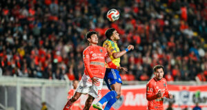 Cristal le dijo adiós al Clausura tras caer con Cienciano 1-0