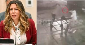 Rosselli Amuruz: Nuevo video delata Abel Valdivia aparece junto a su hermano Pedro mientras dispara(VIDEO)