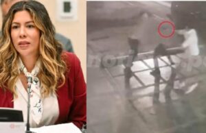 Rosselli Amuruz: Nuevo video delata Abel Valdivia aparece junto a su hermano Pedro mientras dispara(VIDEO)