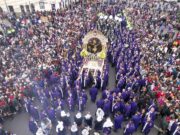 Procesión del Señor de los Milagros: Conoce la ruta y los horarios de hoy 18 de octubre