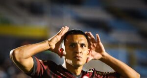 Universitario igualó con Cusco F.C. 1-1 y define en casa última fecha si se lleva el Clausura