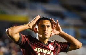 Universitario igualó con Cusco F.C. 1-1 y define en casa última fecha si se lleva el Clausura