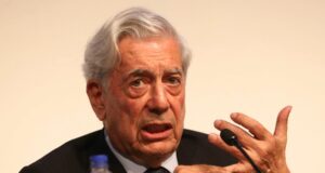 Mario Vargas Llosa se retira de la literatura: ‘Le dedico mi silencio’ será su última novela de ficción