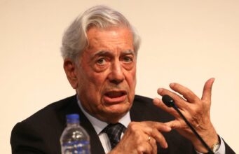 Mario Vargas Llosa se retira de la literatura: ‘Le dedico mi silencio’ será su última novela de ficción
