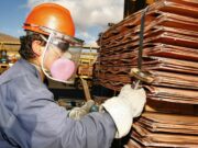 Producción de Cobre ha bajado en el Perú por falta de nuevas inversiones