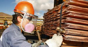 Producción de Cobre ha bajado en el Perú por falta de nuevas inversiones