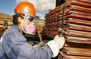 Producción de Cobre ha bajado en el Perú por falta de nuevas inversiones