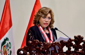 Zoraida Ávalos: «Hoy queda evidenciado que mi inhabilitación fue política»