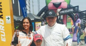 Campeonato del Lincoln será el 8 de diciembre con fecha final de los «2 Horas del Abuelo Bocangel»