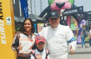 Campeonato del Lincoln será el 8 de diciembre con fecha final de los «2 Horas del Abuelo Bocangel»