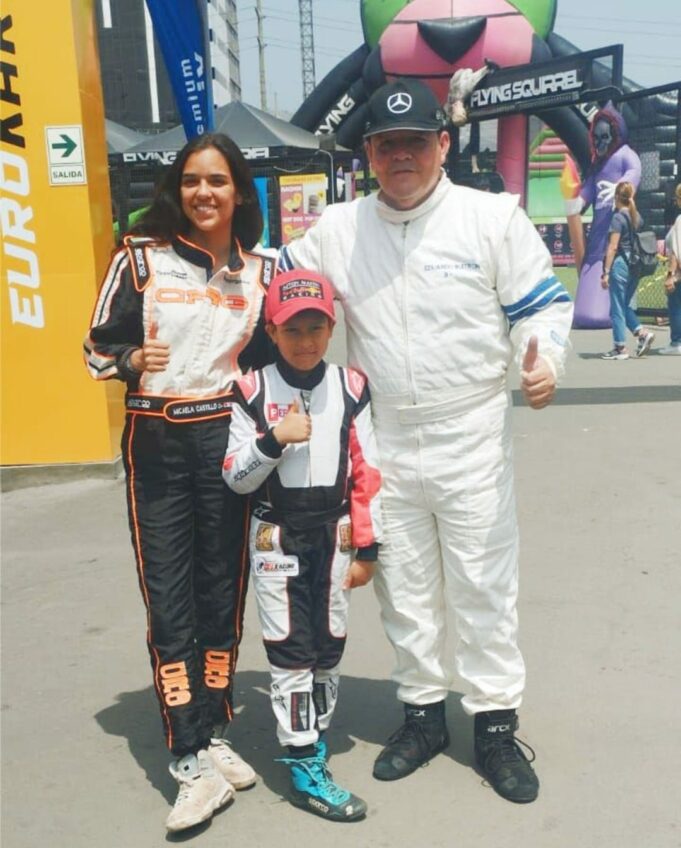 Campeonato del Lincoln será el 8 de diciembre con fecha final de los «2 Horas del Abuelo Bocangel»