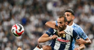 Liga 1 para el 2024 será administrada transitoriamente por clubes