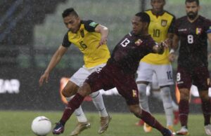 Venezuela y Chile buscarán hacer respetar localías ante Ecuador y Paraguay