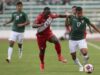 Perú se juega todo ante Bolivia en La Paz para salir a flote en las Clasificatorias