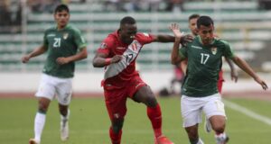 Perú se juega todo ante Bolivia en La Paz para salir a flote en las Clasificatorias