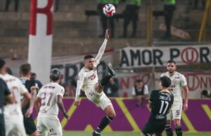 Alianza Lima y Universitario juegan mañana la segunda final en Matute