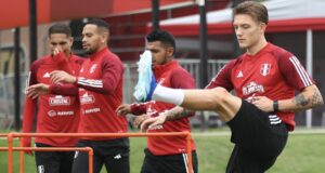 Selección parte mañana por la tarde a La Paz en busca del primer triunfo ante Bolivia