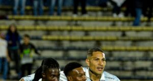 Gol de Paolo Guerrero mete en la final a LDU