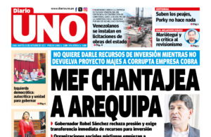 Edición del 31 de octubre de 2023