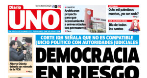 Edición del 1 de noviembre de 2023