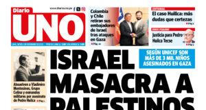 Edición del 2 de noviembre de 2023