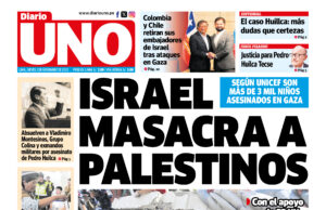 Edición del 2 de noviembre de 2023