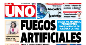 Edición del 4 de noviembre de 2023