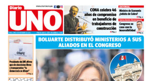 Edición del 6 de noviembre de 2023