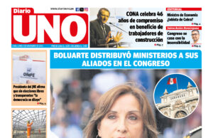 Edición del 6 de noviembre de 2023