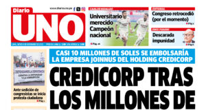 Edición del 9 de noviembre de 2023