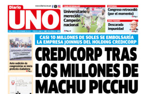 Edición del 9 de noviembre de 2023