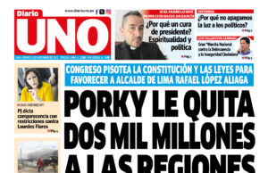 Edición del 10 de noviembre de 2023