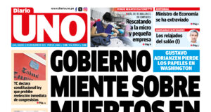 Edición del 11 de noviembre de 2023