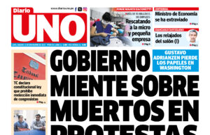 Edición del 11 de noviembre de 2023